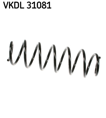 SKF VKDL 31081 Fahrwerksfeder